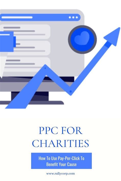 ppc for charities|PPC For Charities: How To Use Pay.